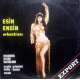 ESİN ENGİN ORKESTRASI MODERN OYUN HAVALARI 1973 LP.