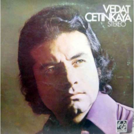 VEDAT ÇETİNKAYA1 1974 İLK LP.