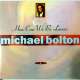 MICHAEL BOLTON HOW CAN WE BE LOVERS  THE HUNGER