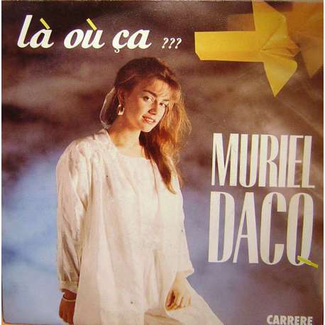 MURIEL DACQ LA OU ÇA  TRANSMUSIQUE