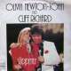 OLIVIA NEWTON JOHN and CLIFF RICHARD SUDDENLY  YOU MADE ME LOVE YOU