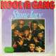 KOOL and THE GANG STONE LOVE  DANCE CHAMPION