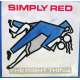 SIMPLY RED THE RIGHT THING  THERES A LIGHT