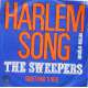 THE SWEEPERS HARLEM SONG  SOMETHINGS REAL