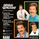 ORHAN GENCEBAY BENİ BİRAZ ANLASAYDIN YENİ BASKI LP.