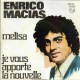 ENRICO MACIAS MELISA ~ JE VOUS APPORTE LA NOUVELLE