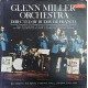 GLENN MILLER ORCHESTRA RECORDED LIVE, ROYAL FESTIVAL HALL, LONDON, ENGLAND 1977 JAPONYA BASKI LP.