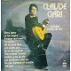 CLAUDE CIARI GUITARE POUR UN ETE 1975 LP.