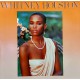 WHITNEY HOUSTON WHITNEY HOUSTON 1986 LP.