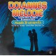 MAGIC TRUMPETS DOLANNES MELODIE and OTHER GOLDEN TRUMPET HITS 1976 LP.