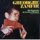 GHEORGHE ZAMFIR Die Rückkehr Des Großen Blonden (Original Filmmusik) 1974 LP.