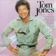 TOM JONES 16 LOVE SONGS 1983 LP.