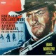 ENNIO MORRICONE and HIS ORCHESTRA FOR A FEW DOLLARS MORE / A FISTFUL OF DOLLARS  1966 LP.