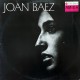 JOAN BAEZ - JOAN BAEZ 1967 LP.