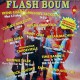 FLASH BOUM 1984 KARMA LP.