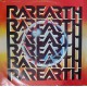 RARE EARTH RAREEARTH 1977 LP.