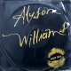 ALYSON WILLIAMS - SLEEP TALK 12", 33 ⅓ RPM 1989 SINGLE