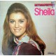 SHEILA - SERIE RETROSPECTIVE No: 3  1972 LP.