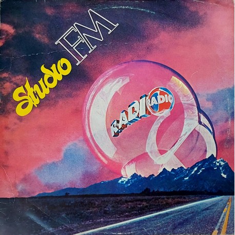 STUDIO FM KARMA LP.