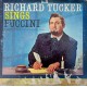 RICHARD TUCKER - RICHARD TUCKER SINGS FUCCINI 1959 KLASİK LP.