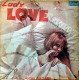 ORCHESTRA ALDO PAGANI LADY LOVE 1966 LP.