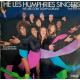 The LES HUMPHRIES SINGERS WE ARE GOIN' DOWN JORDAN 1971 LP.