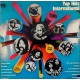 TOP HITS INTERNATIONAL 1972 KARMA LP.