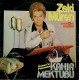 ZEKİ MÜREN KAHIR MEKTUBU 1980 LP.