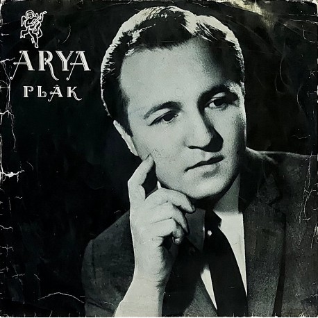 SUAT SAYIN ARYA PLAK LP.