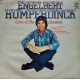 ENGELBERT HUMPERDINCK LIVE AT THE RIVIERA 1977 LP.