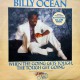 BILLY OCEAN WHEN THE GOING GETS TOUGH, THE TOUGH GET GOING 1986 12", 45 RPM, MAXI-SINGLE