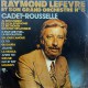 RAYMOND LEFEVRE NO 15 FRANSIZCA ENTRÜMANTAL 1972 LP.