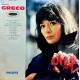 JULIETTE GRECO À L'A.B.C. 1962 LP.