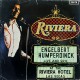 ENGELBERT HUMPERDINCK LIVE AND S.R.O. AT THE RIVIERA HOTEL, LAS VEGAS 1972 LP.