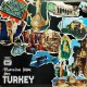 MARVELOUS FROM TURKEY 1976 LP.