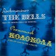 RACHMANINOV The BELLS 1970 KLASİK LP.