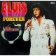 ELVIS PRESLEY FOREVER 1974 DOUBLE LP.