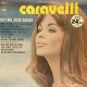 CARAVELLI Oh! Ma Jolıe Sarah 1971 ENSTRÜMANTAL LP.