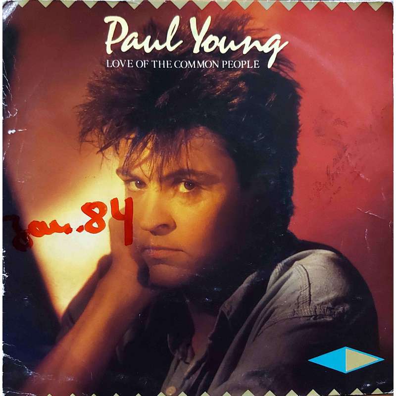 John paul young love is. Paul young персонаж. Zucchero Paul young.